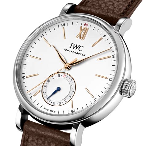 iwc portofino price|iwc schaffhausen portofino price.